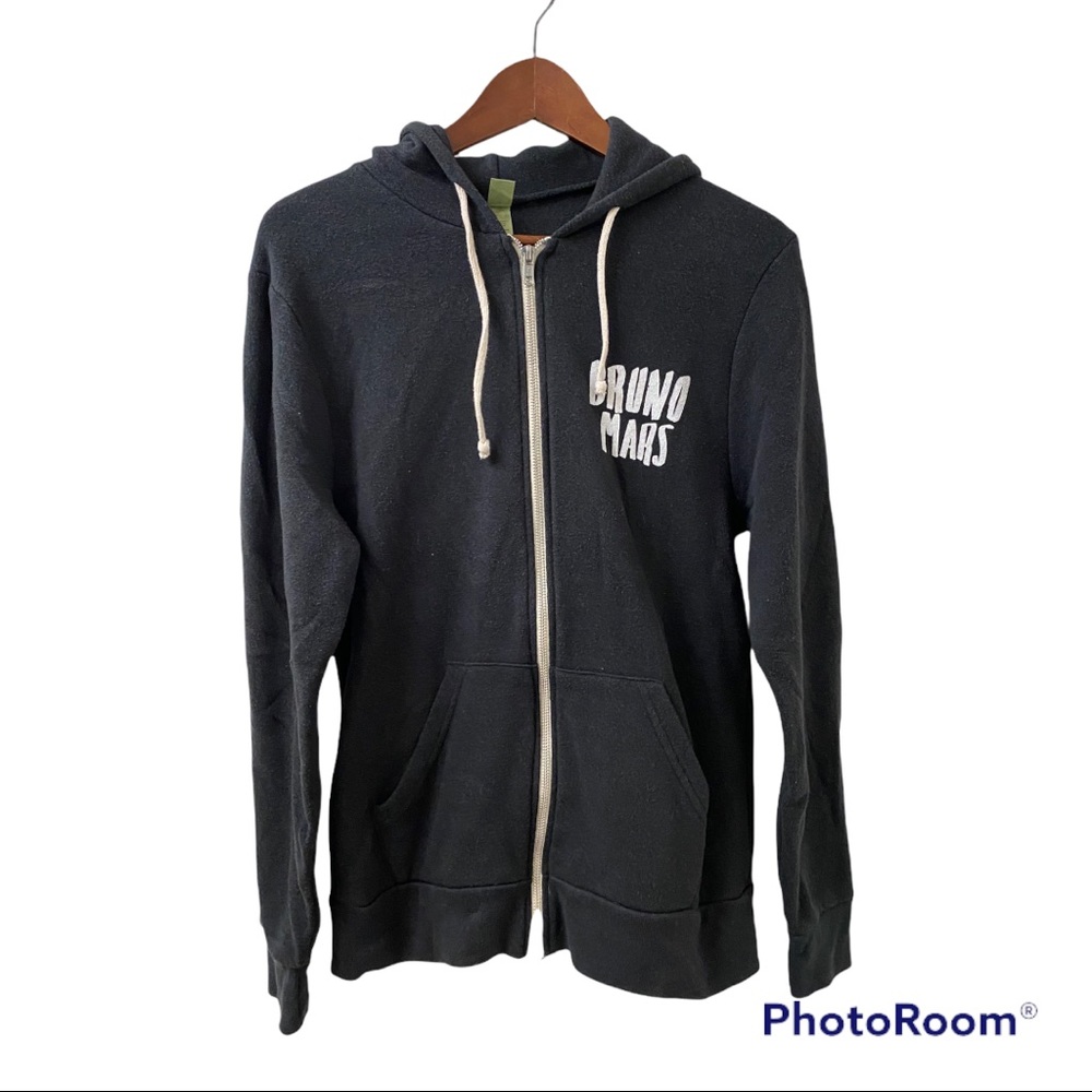 Bruno Mars Moonshine Jungle Hoodie